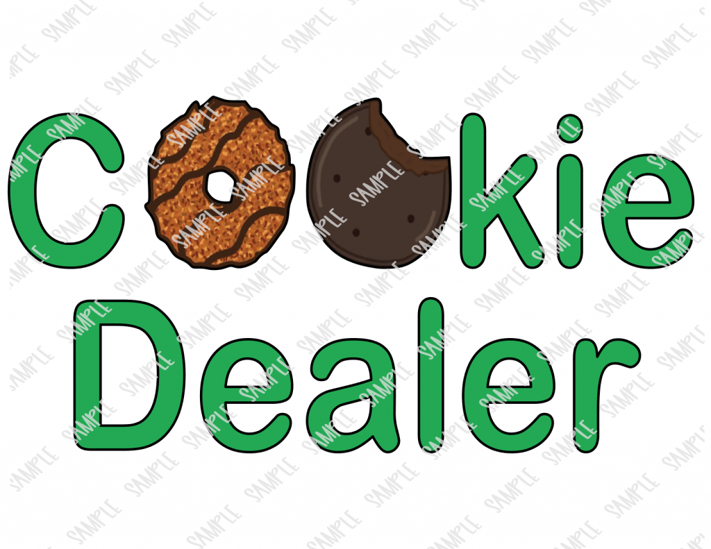 my cookie dealer prices